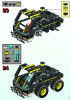 Istruzioni per la Costruzione - LEGO - 8286 - 3-IN-1 CAR: Page 53