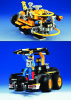 Istruzioni per la Costruzione - LEGO - 8286 - 3-IN-1 CAR: Page 73