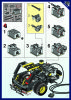 Istruzioni per la Costruzione - LEGO - 8286 - 3-IN-1 CAR: Page 77