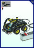 Istruzioni per la Costruzione - LEGO - 8286 - 3-IN-1 CAR: Page 79