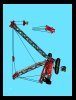 Istruzioni per la Costruzione - LEGO - 8288 - Crawler Crane: Page 4