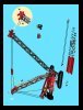 Istruzioni per la Costruzione - LEGO - 8288 - Crawler Crane: Page 6