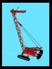 Istruzioni per la Costruzione - LEGO - 8288 - Crawler Crane: Page 15