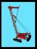 Istruzioni per la Costruzione - LEGO - 8288 - Crawler Crane: Page 17