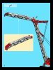 Istruzioni per la Costruzione - LEGO - 8288 - Crawler Crane: Page 18