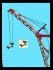 Istruzioni per la Costruzione - LEGO - 8288 - Crawler Crane: Page 23