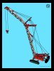 Istruzioni per la Costruzione - LEGO - 8288 - Crawler Crane: Page 24