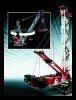 Istruzioni per la Costruzione - LEGO - 8288 - Crawler Crane: Page 2