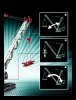 Istruzioni per la Costruzione - LEGO - 8288 - Crawler Crane: Page 3