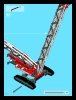 Istruzioni per la Costruzione - LEGO - 8288 - Crawler Crane: Page 56