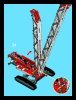 Istruzioni per la Costruzione - LEGO - 8288 - Crawler Crane: Page 57