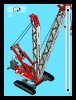 Istruzioni per la Costruzione - LEGO - 8288 - Crawler Crane: Page 61