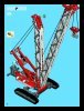 Istruzioni per la Costruzione - LEGO - 8288 - Crawler Crane: Page 62