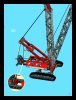 Istruzioni per la Costruzione - LEGO - 8288 - Crawler Crane: Page 63