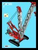 Istruzioni per la Costruzione - LEGO - 8288 - Crawler Crane: Page 64