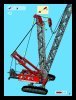 Istruzioni per la Costruzione - LEGO - 8288 - Crawler Crane: Page 67