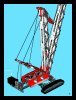 Istruzioni per la Costruzione - LEGO - 8288 - Crawler Crane: Page 69