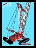 Istruzioni per la Costruzione - LEGO - 8288 - Crawler Crane: Page 72