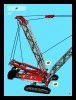 Istruzioni per la Costruzione - LEGO - 8288 - Crawler Crane: Page 73