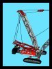 Istruzioni per la Costruzione - LEGO - 8288 - Crawler Crane: Page 78