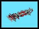 Istruzioni per la Costruzione - LEGO - 8289 - Fire Truck: Page 36