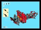 Istruzioni per la Costruzione - LEGO - 8289 - Fire Truck: Page 5