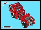 Istruzioni per la Costruzione - LEGO - 8289 - Fire Truck: Page 60