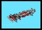 Istruzioni per la Costruzione - LEGO - 8289 - Fire Truck: Page 36