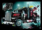 Istruzioni per la Costruzione - LEGO - 8289 - Fire Truck: Page 3