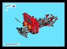 Istruzioni per la Costruzione - LEGO - 8289 - Fire Truck: Page 53