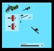 Istruzioni per la Costruzione - LEGO - 8291 - Dirt Bike: Page 3