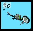 Istruzioni per la Costruzione - LEGO - 8291 - Dirt Bike: Page 19