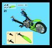 Istruzioni per la Costruzione - LEGO - 8291 - Dirt Bike: Page 24