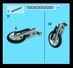 Istruzioni per la Costruzione - LEGO - 8291 - Dirt Bike: Page 31