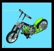 Istruzioni per la Costruzione - LEGO - 8291 - Dirt Bike: Page 36