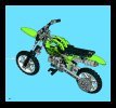 Istruzioni per la Costruzione - LEGO - 8291 - Dirt Bike: Page 46