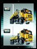 Istruzioni per la Costruzione - LEGO - 8292 - Cherry Picker: Page 2