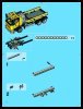 Istruzioni per la Costruzione - LEGO - 8292 - Cherry Picker: Page 6