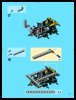 Istruzioni per la Costruzione - LEGO - 8292 - Cherry Picker: Page 33