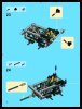 Istruzioni per la Costruzione - LEGO - 8292 - Cherry Picker: Page 36