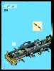 Istruzioni per la Costruzione - LEGO - 8292 - Cherry Picker: Page 46