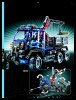 Istruzioni per la Costruzione - LEGO - 8292 - Cherry Picker: Page 47