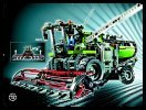 Istruzioni per la Costruzione - LEGO - 8292 - Cherry Picker: Page 48