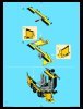 Istruzioni per la Costruzione - LEGO - 8292 - Cherry Picker: Page 8