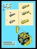 Istruzioni per la Costruzione - LEGO - 8292 - Cherry Picker: Page 14