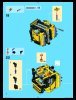 Istruzioni per la Costruzione - LEGO - 8292 - Cherry Picker: Page 16