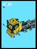 Istruzioni per la Costruzione - LEGO - 8292 - Cherry Picker: Page 18