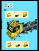 Istruzioni per la Costruzione - LEGO - 8292 - Cherry Picker: Page 19