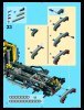 Istruzioni per la Costruzione - LEGO - 8292 - Cherry Picker: Page 20