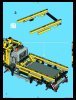 Istruzioni per la Costruzione - LEGO - 8292 - Cherry Picker: Page 34